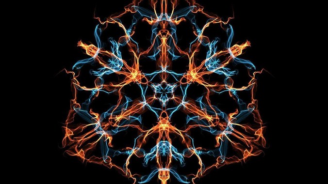 印度公开藏南地区我方战士口咬手雷坚守的***，是想表达什么？